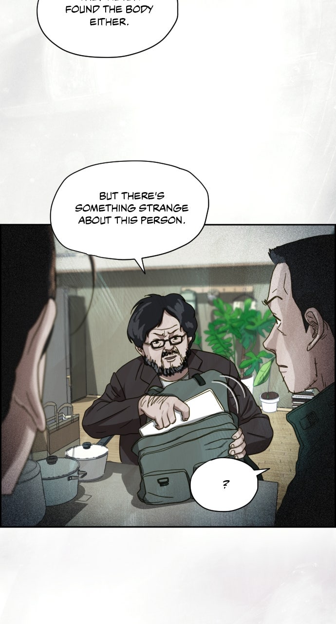 Read Day of Disaster EN Manga Online