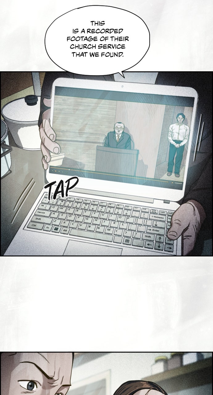 Read Day of Disaster EN Manga Online