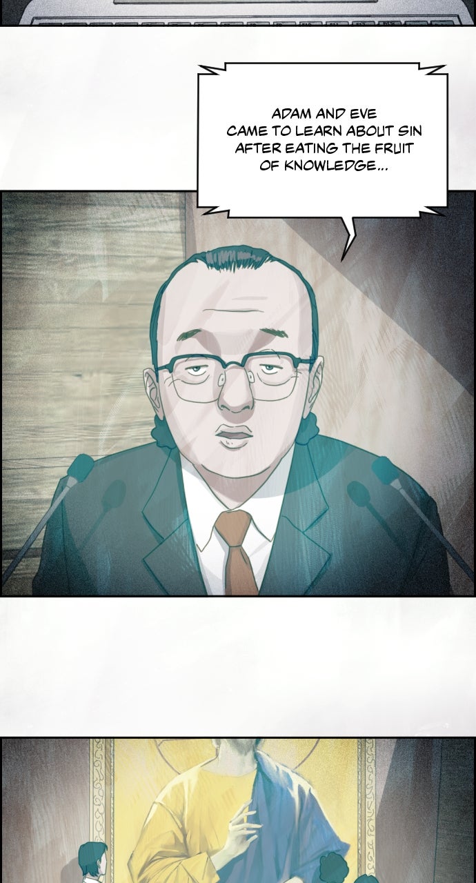 Read Day of Disaster EN Manga Online