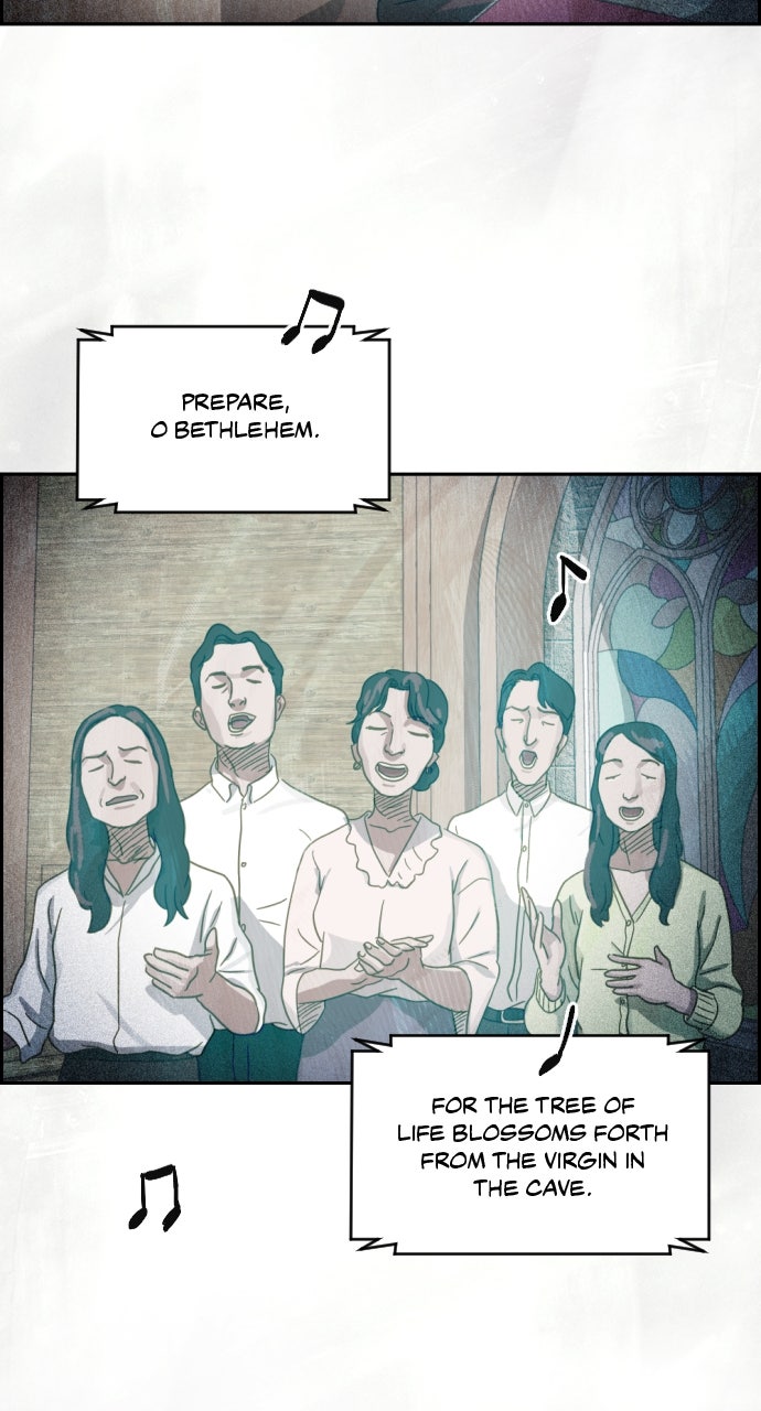 Read Day of Disaster EN Manga Online