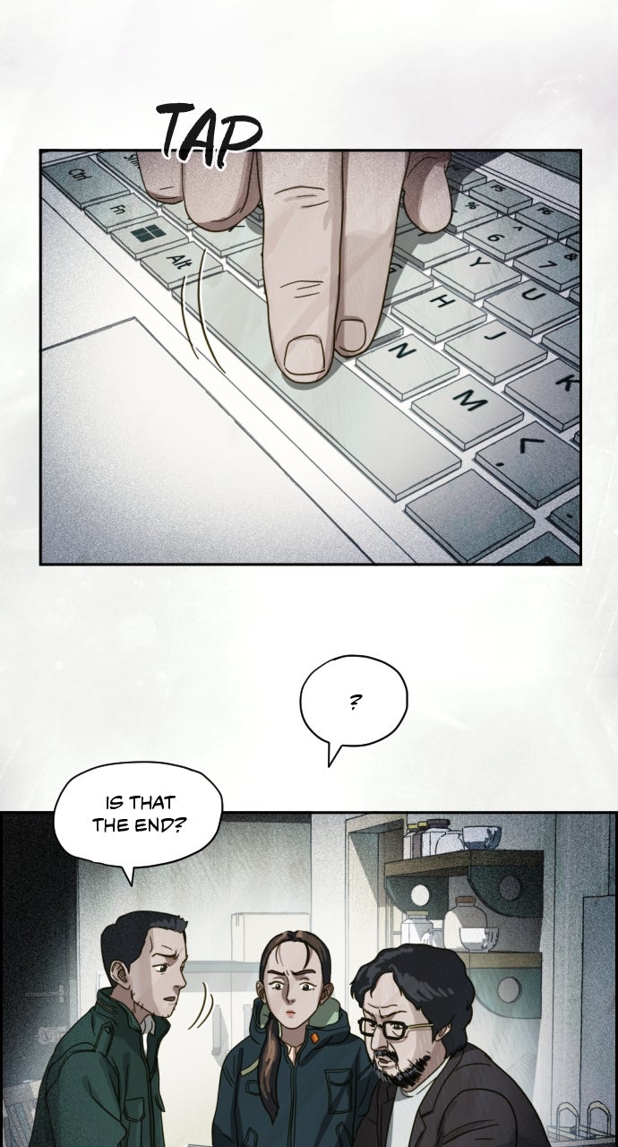 Read Day of Disaster EN Manga Online