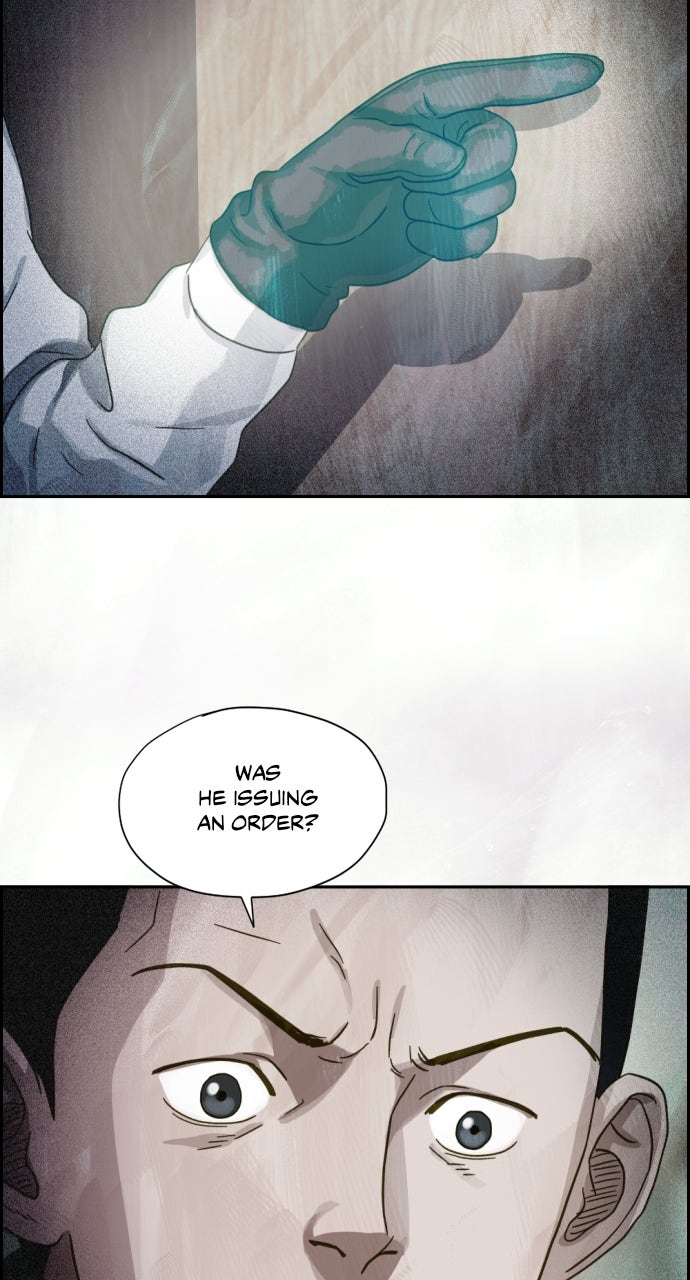 Read Day of Disaster EN Manga Online