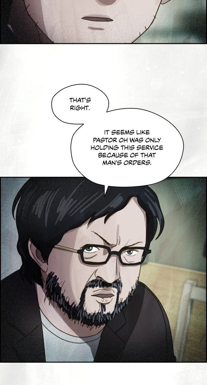 Read Day of Disaster EN Manga Online