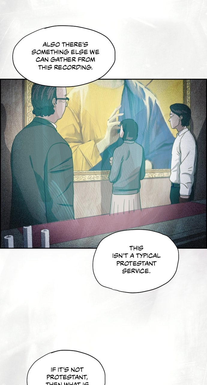 Read Day of Disaster EN Manga Online