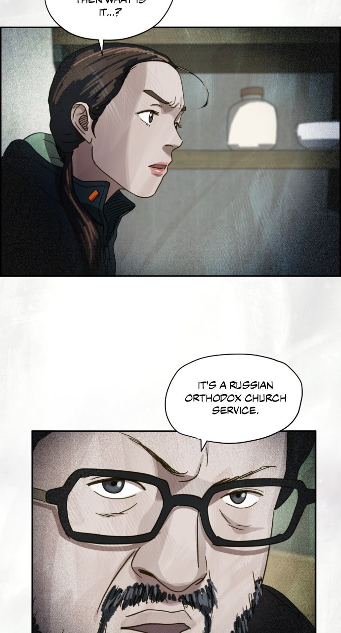 Read Day of Disaster EN Manga Online