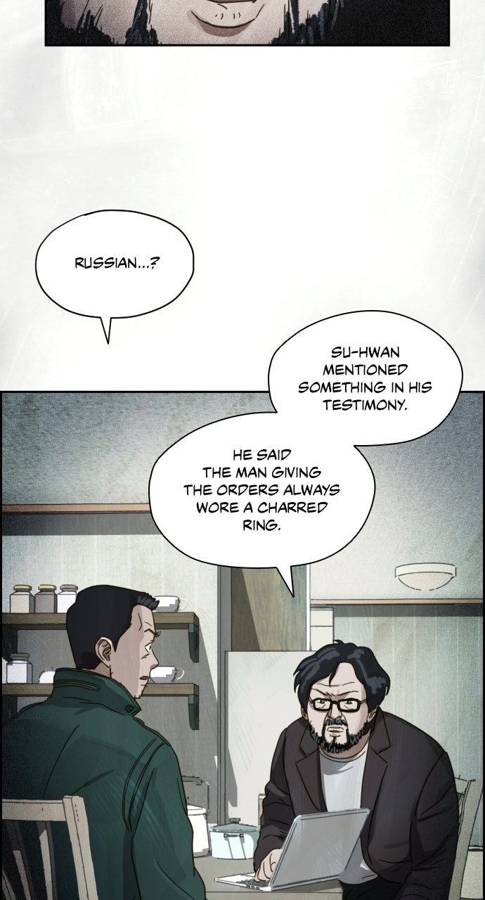 Read Day of Disaster EN Manga Online