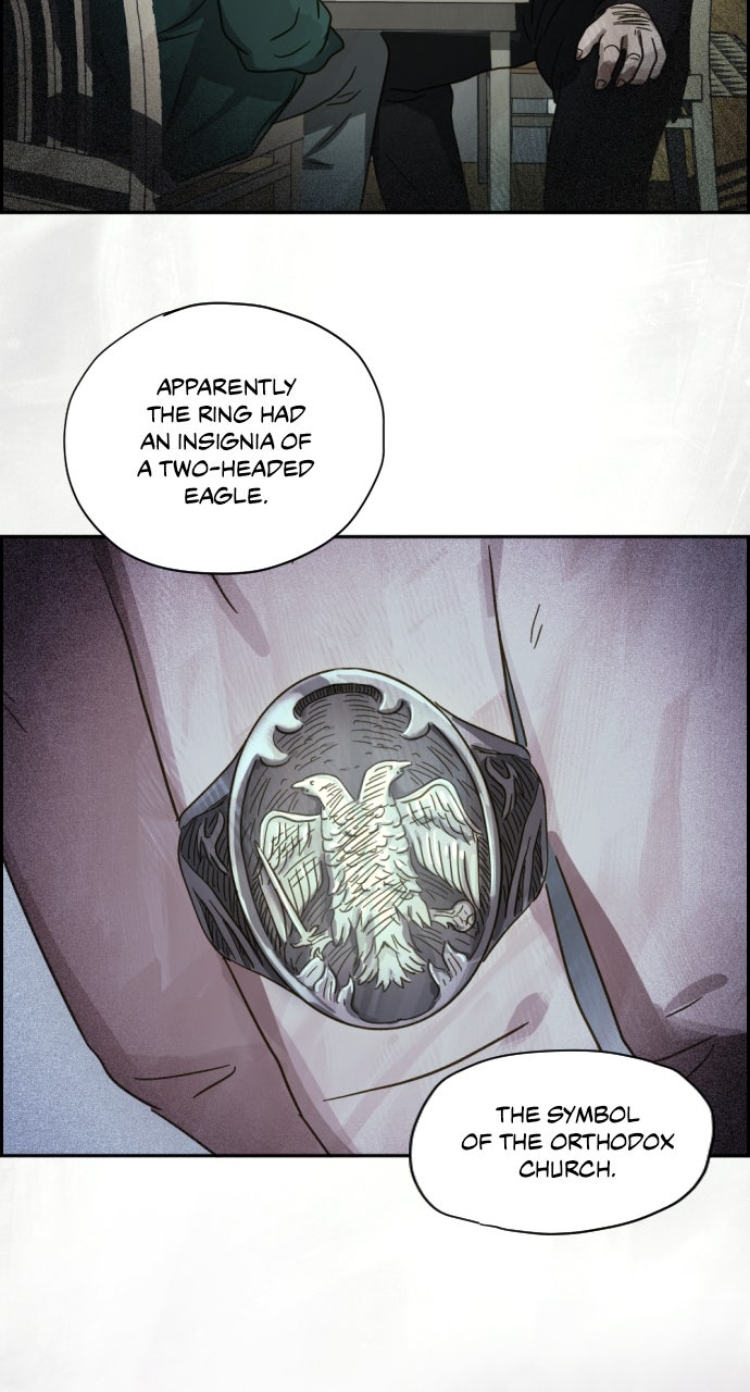 Read Day of Disaster EN Manga Online