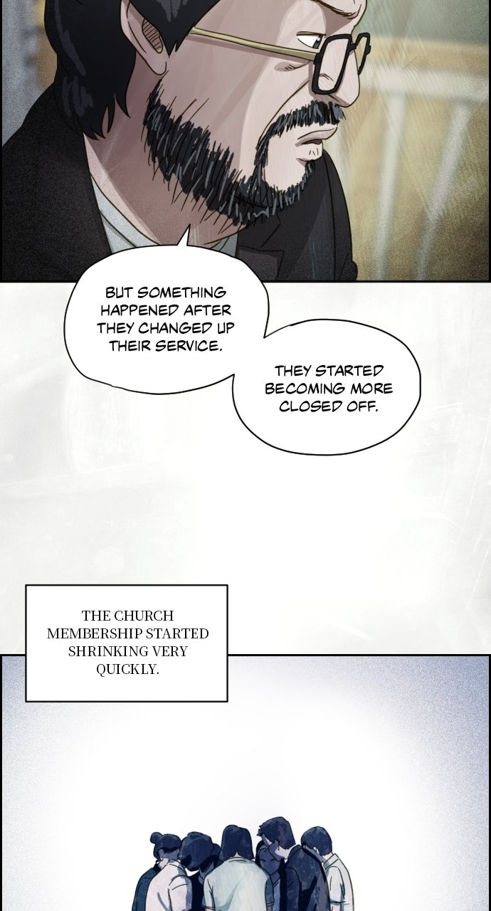 Read Day of Disaster EN Manga Online