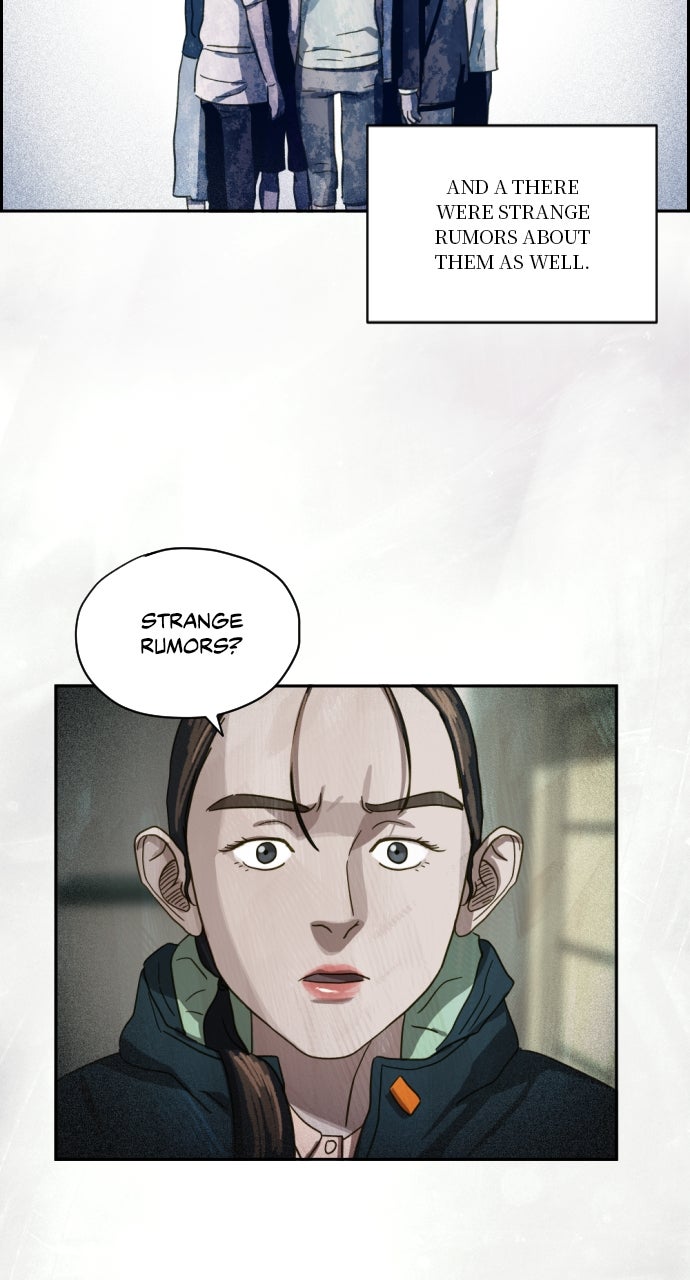 Read Day of Disaster EN Manga Online