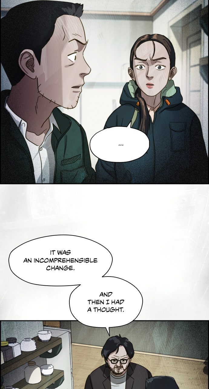 Read Day of Disaster EN Manga Online