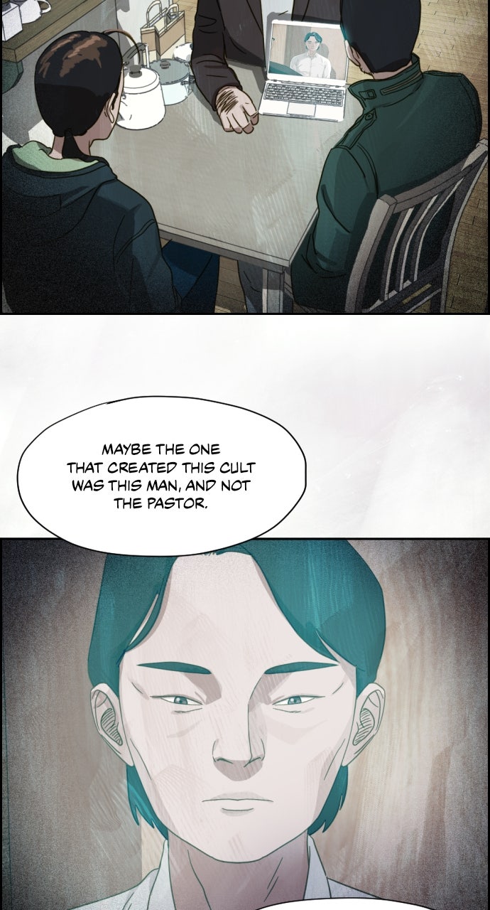 Read Day of Disaster EN Manga Online