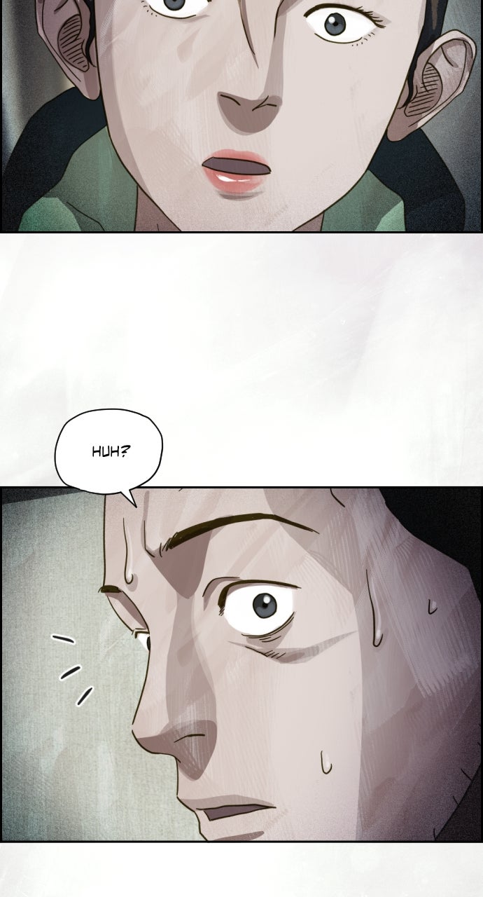 Read Day of Disaster EN Manga Online