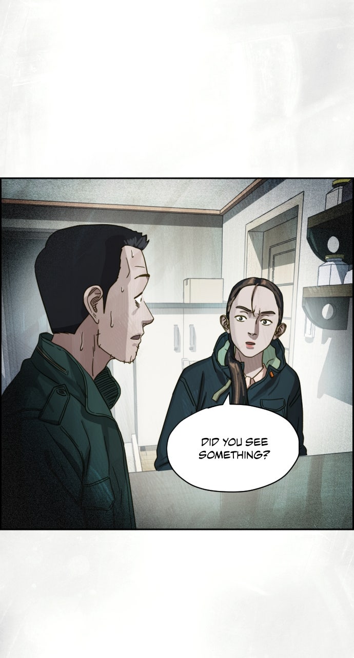 Read Day of Disaster EN Manga Online