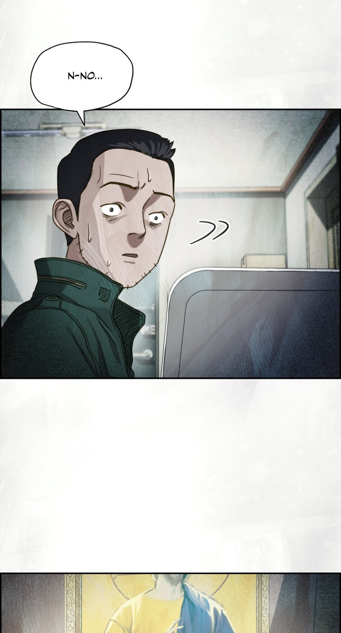 Read Day of Disaster EN Manga Online