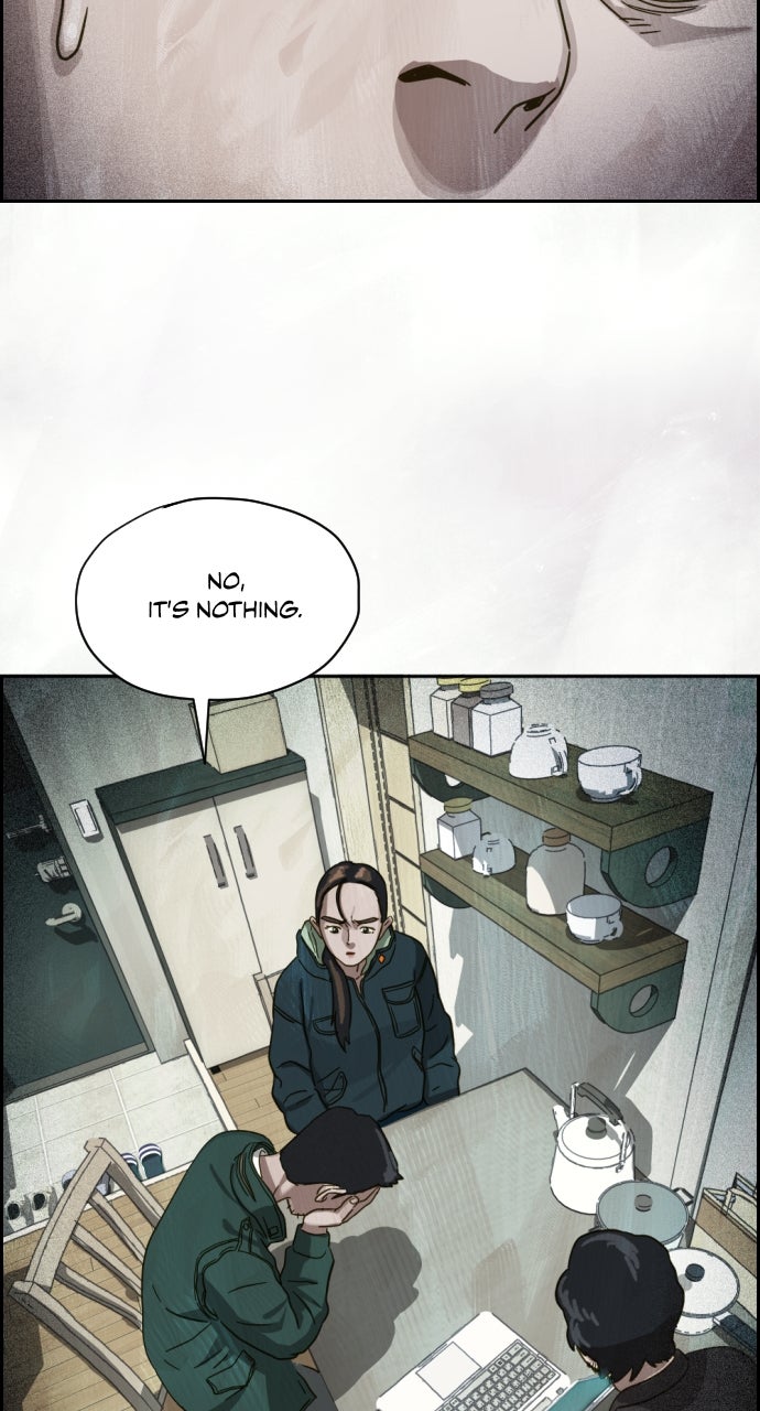 Read Day of Disaster EN Manga Online