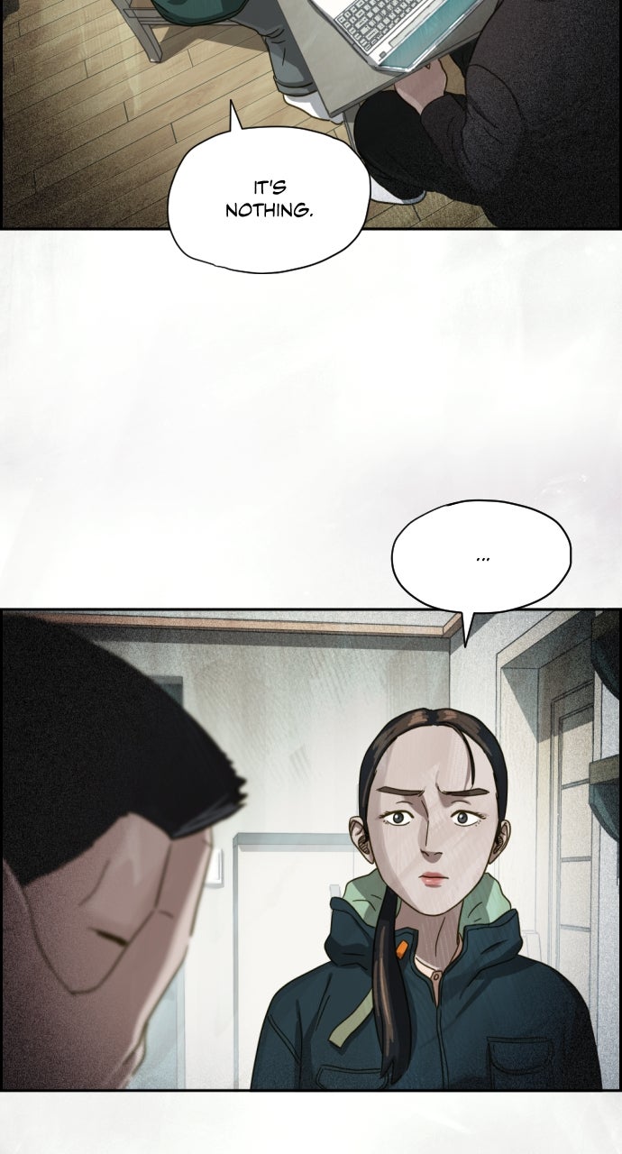 Read Day of Disaster EN Manga Online