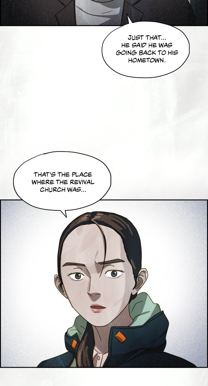 Read Day of Disaster EN Manga Online