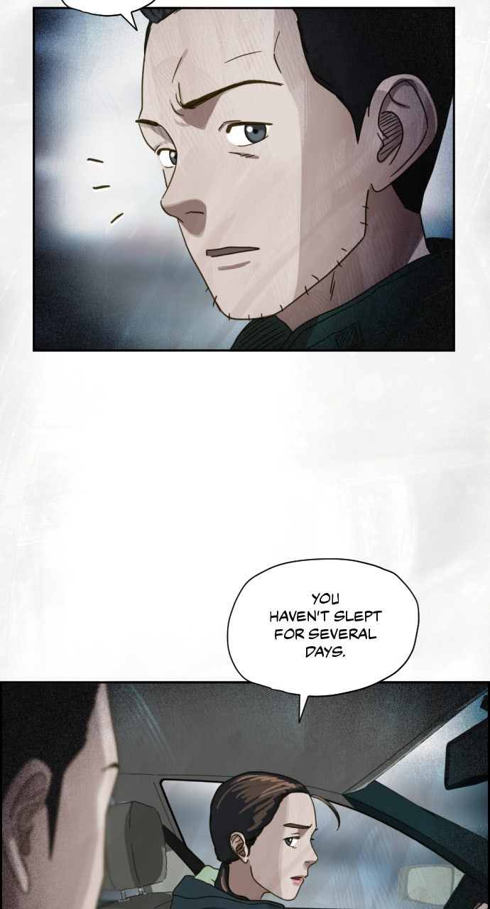 Read Day of Disaster EN Manga Online