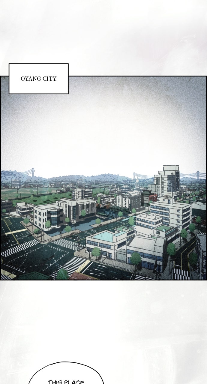 Read Day of Disaster EN Manga Online