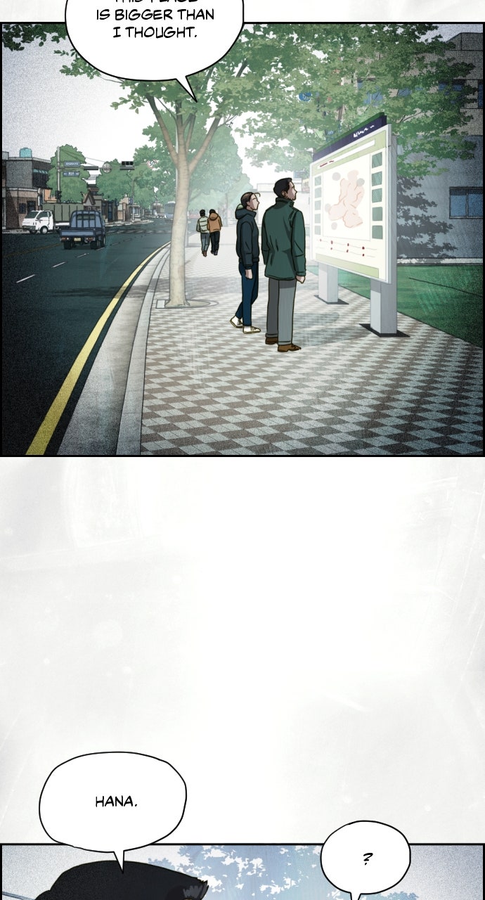 Read Day of Disaster EN Manga Online