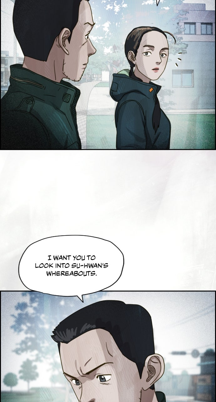 Read Day of Disaster EN Manga Online