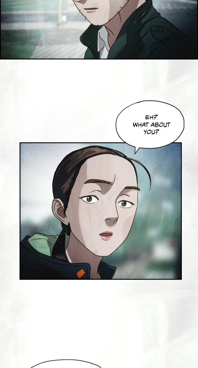 Read Day of Disaster EN Manga Online