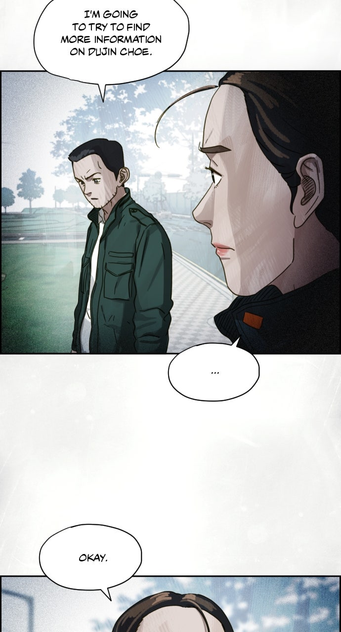 Read Day of Disaster EN Manga Online