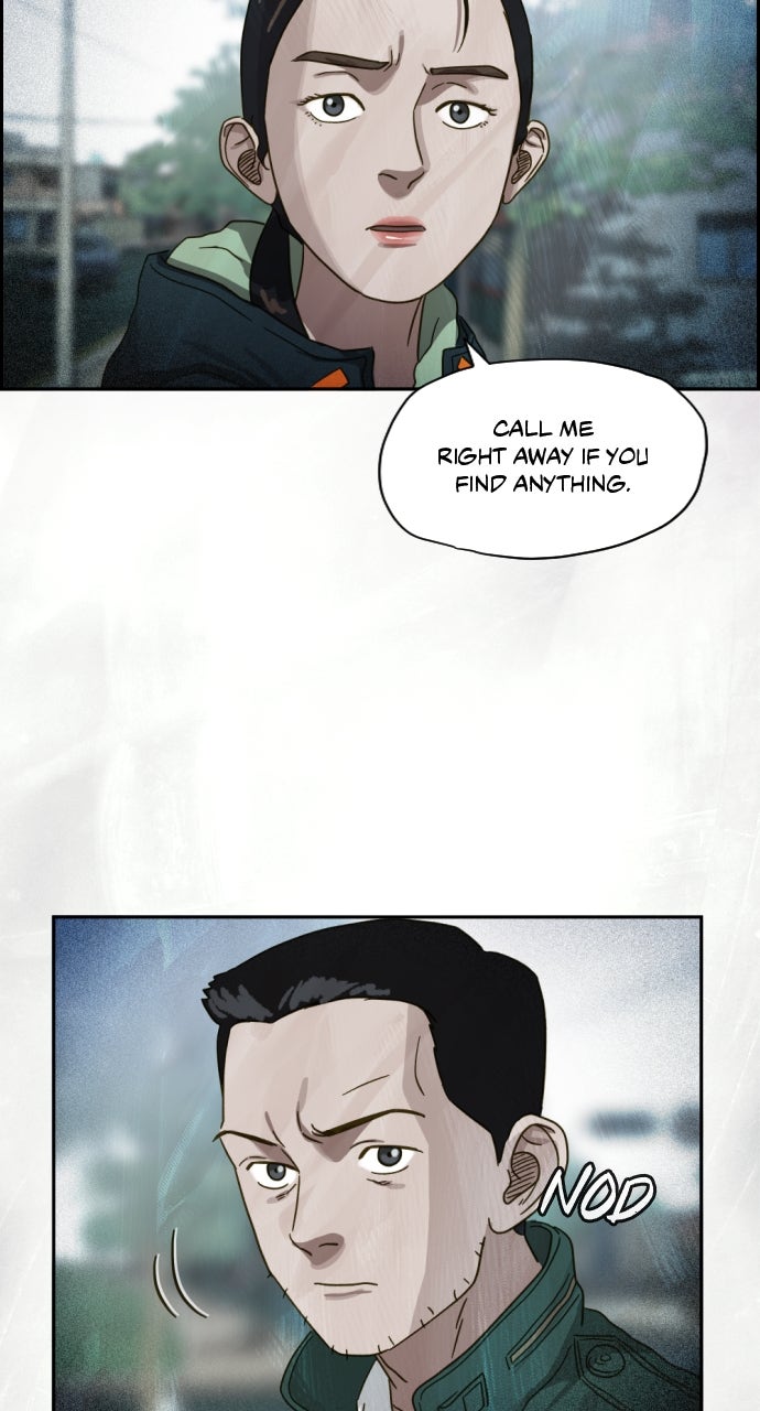 Read Day of Disaster EN Manga Online