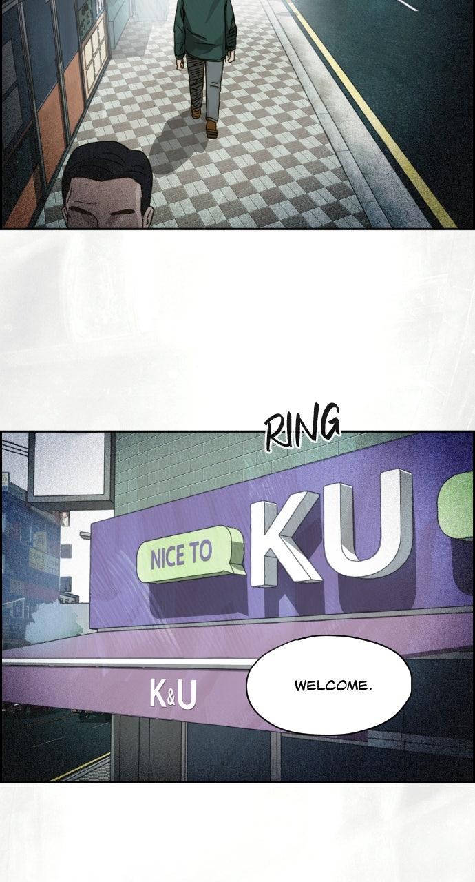 Read Day of Disaster EN Manga Online