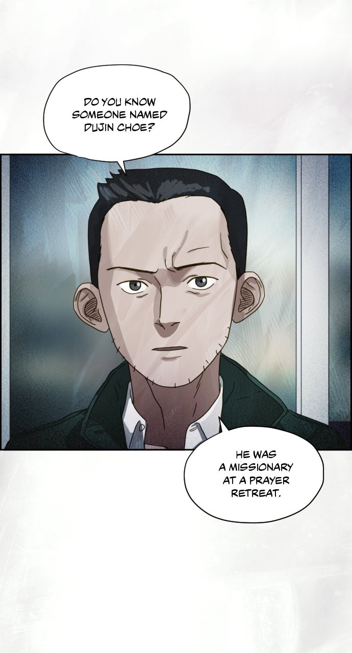 Read Day of Disaster EN Manga Online