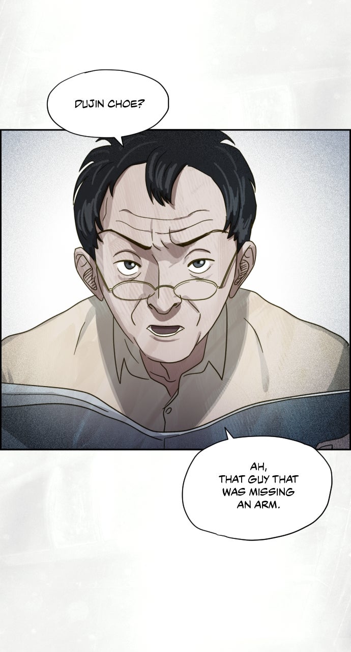 Read Day of Disaster EN Manga Online