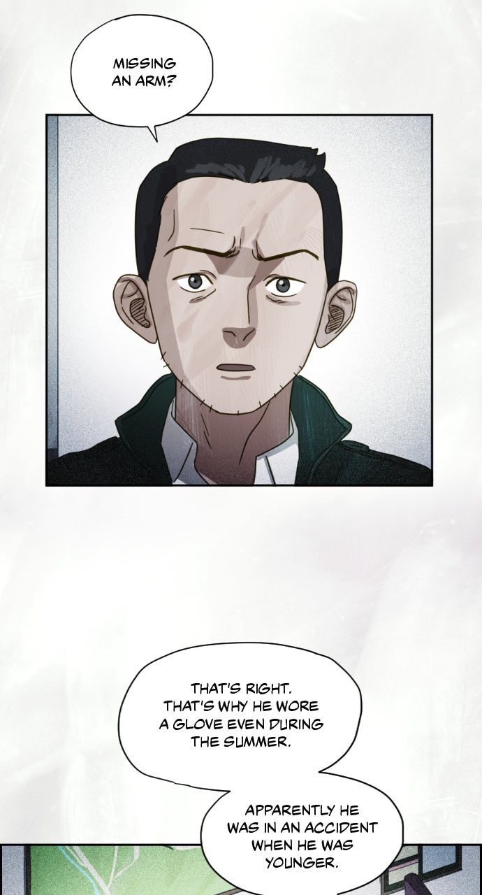 Read Day of Disaster EN Manga Online