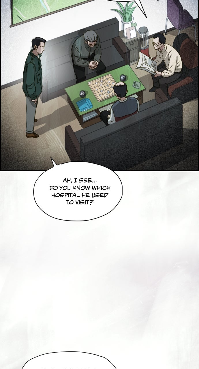 Read Day of Disaster EN Manga Online