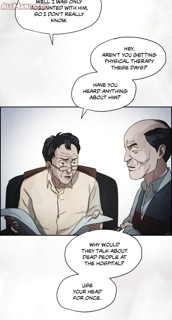 Read Day of Disaster EN Manga Online