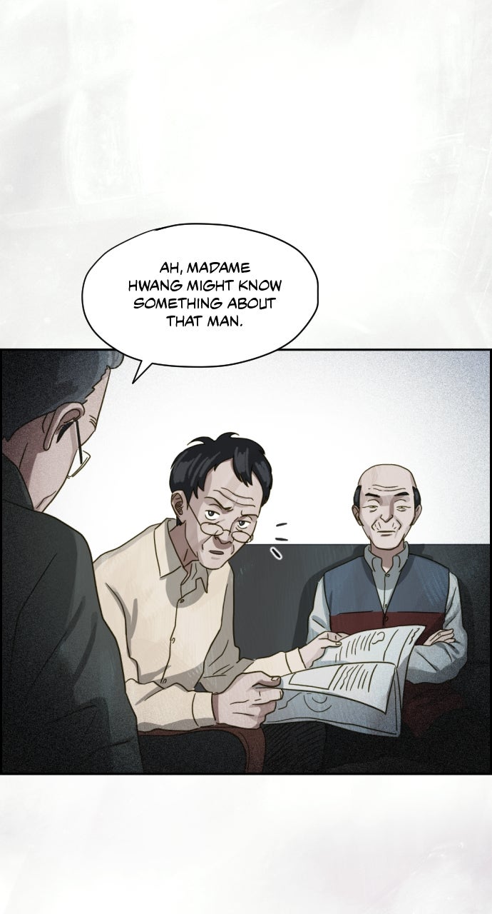 Read Day of Disaster EN Manga Online