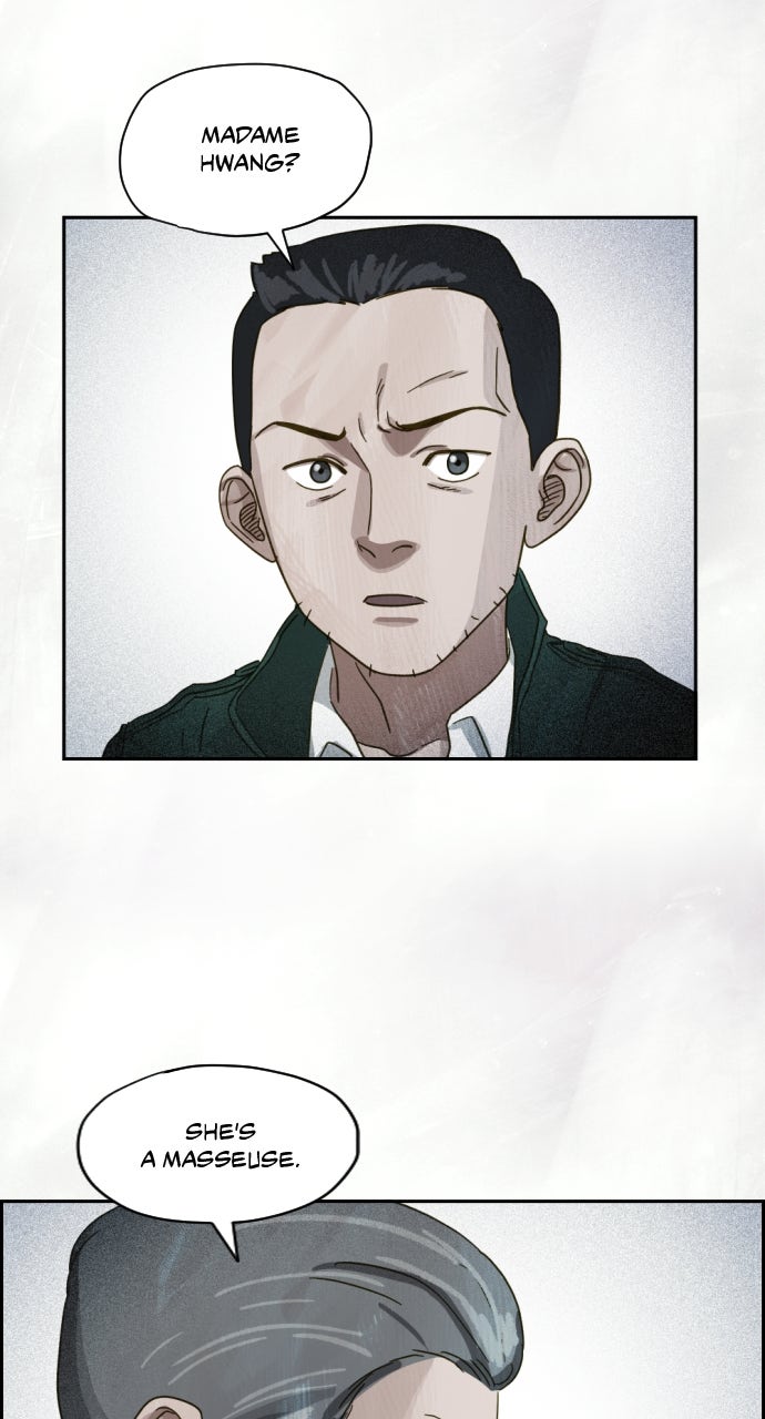 Read Day of Disaster EN Manga Online