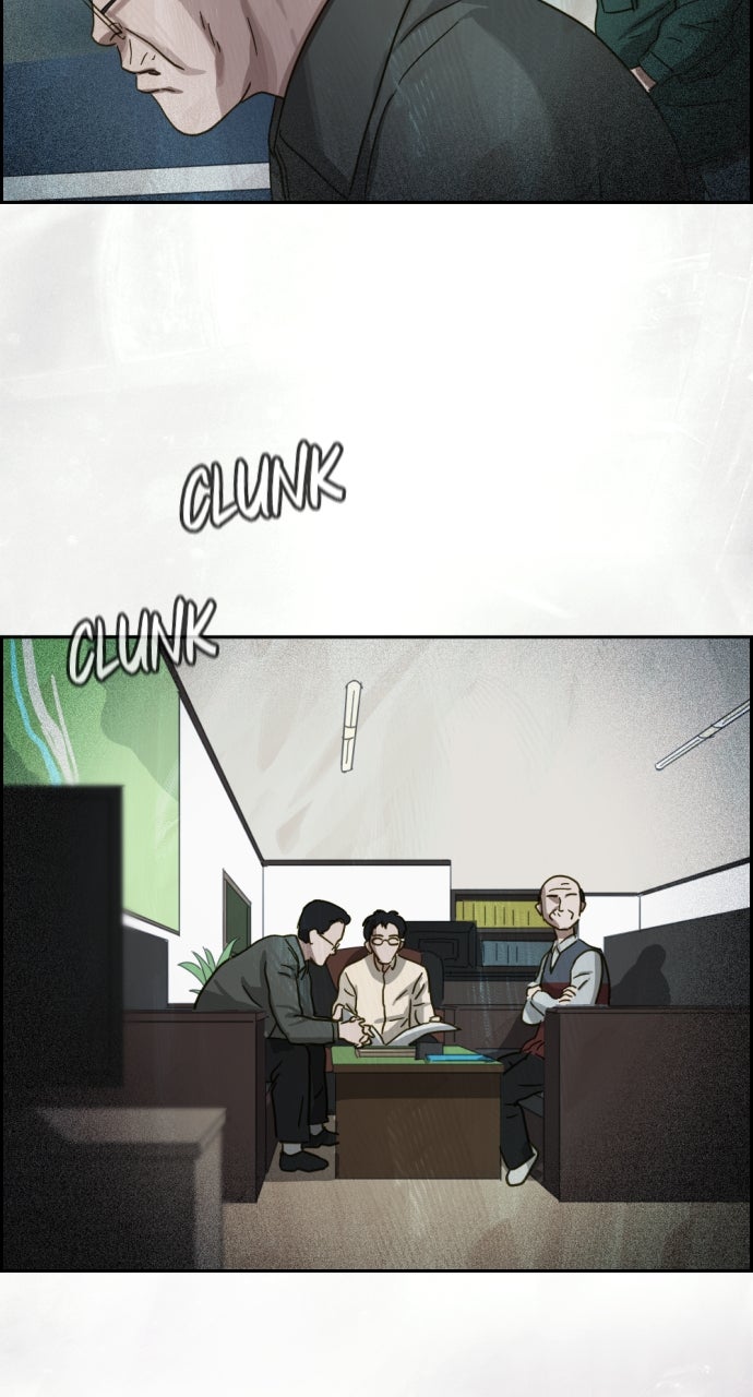 Read Day of Disaster EN Manga Online