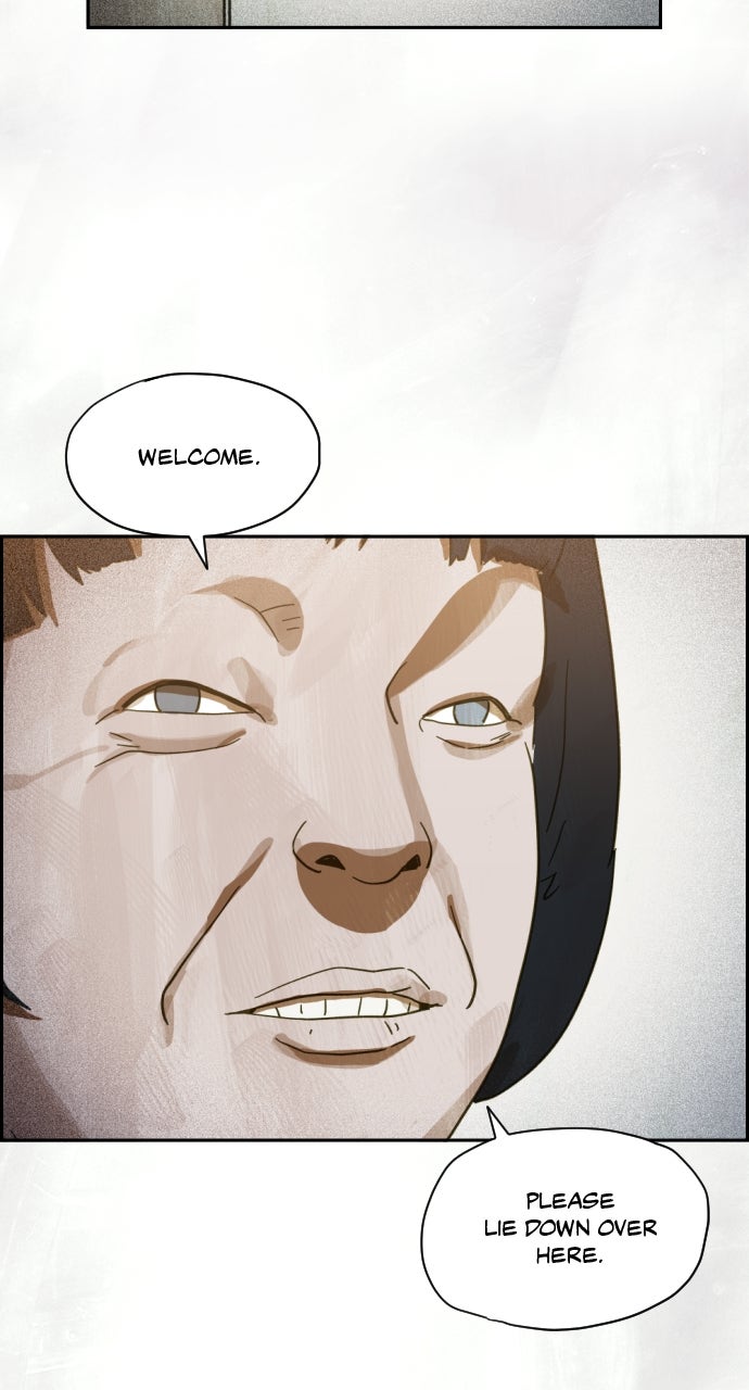 Read Day of Disaster EN Manga Online