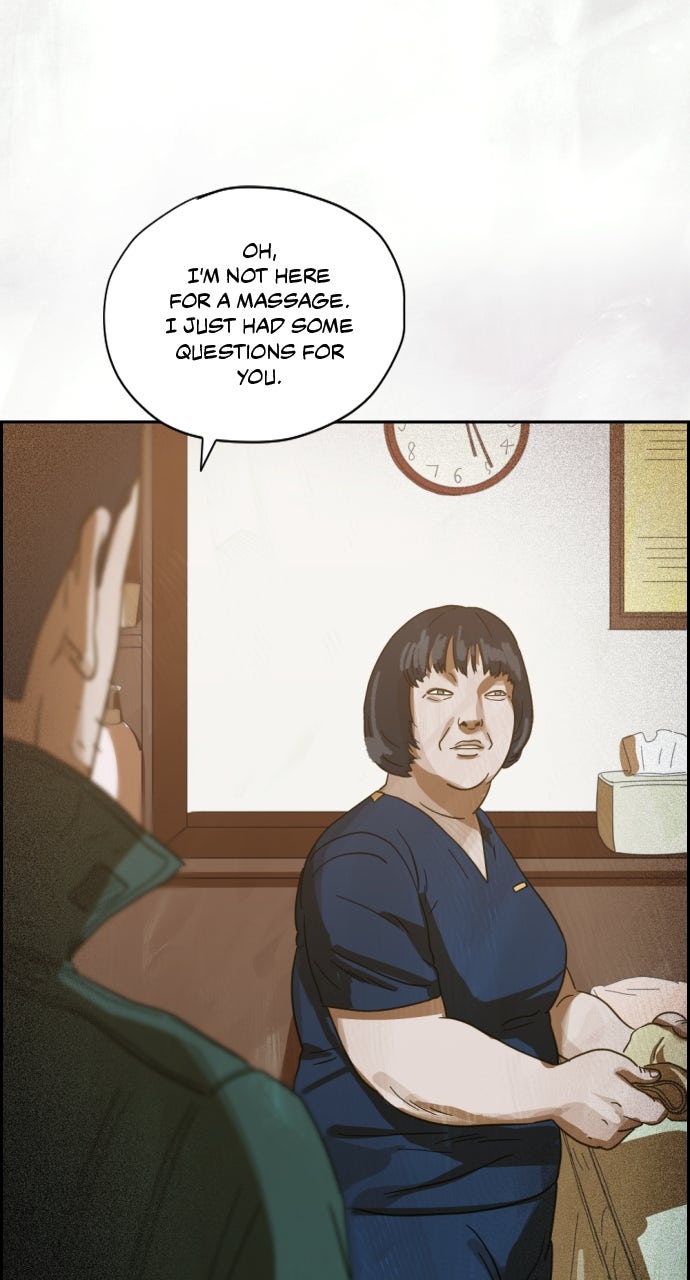 Read Day of Disaster EN Manga Online