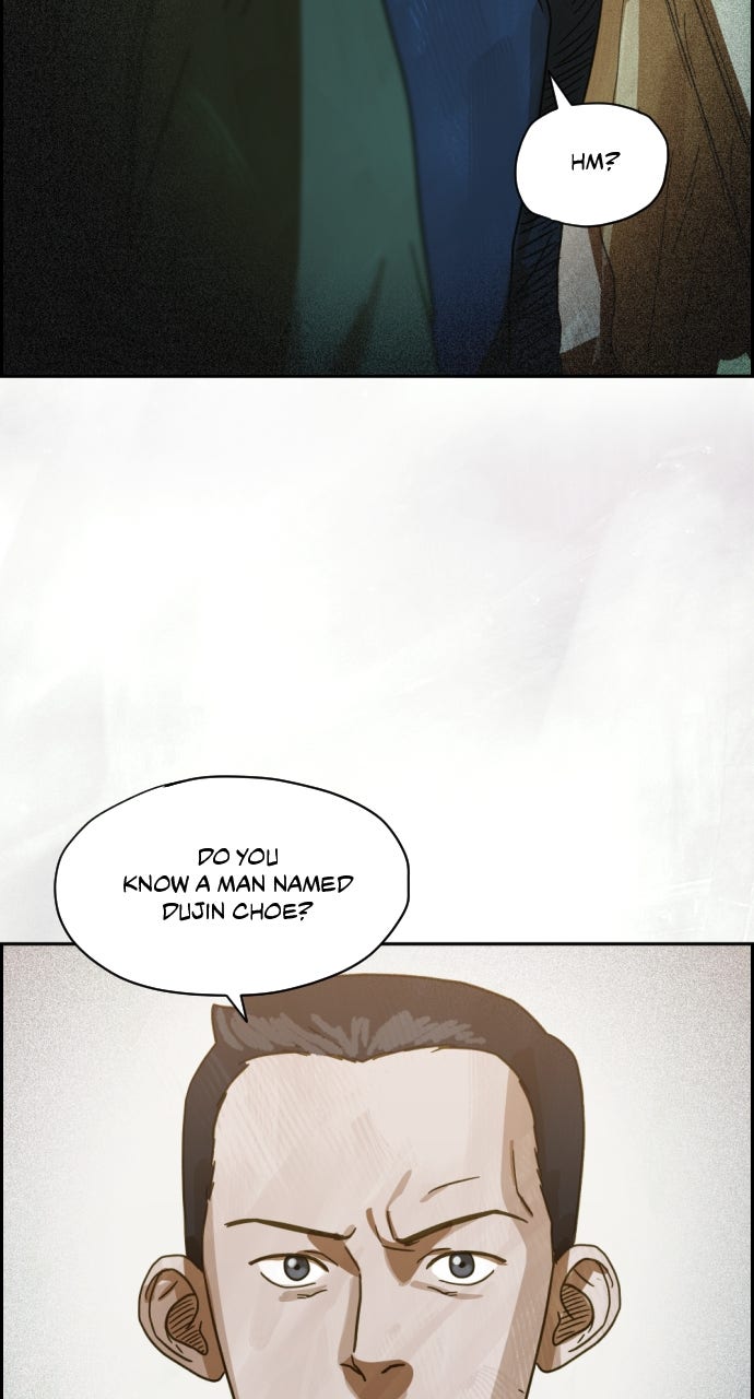 Read Day of Disaster EN Manga Online