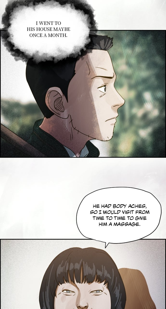 Read Day of Disaster EN Manga Online