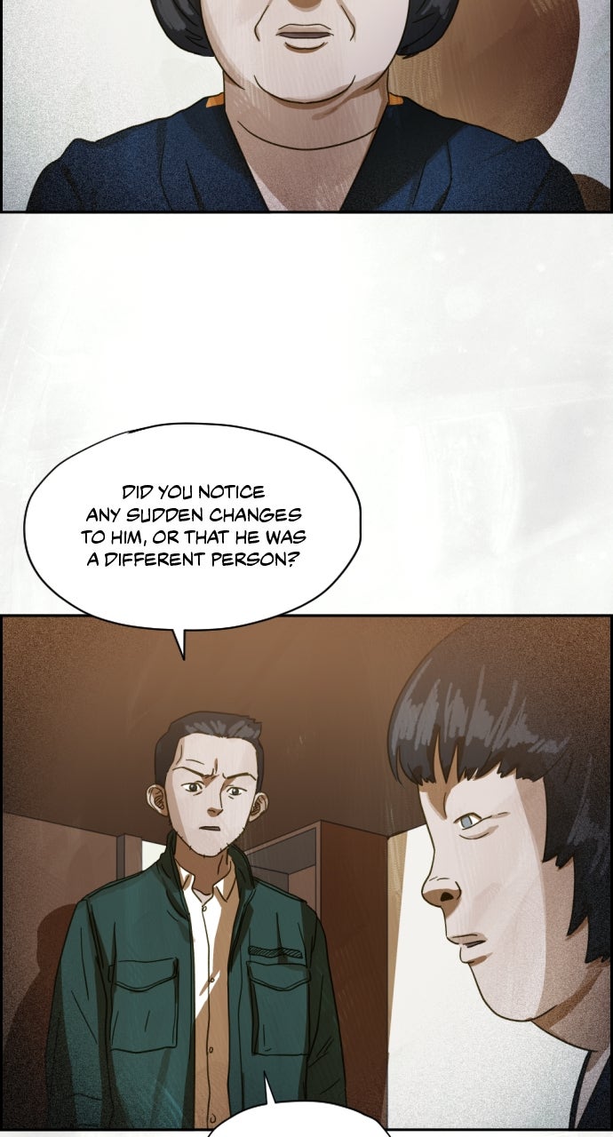 Read Day of Disaster EN Manga Online