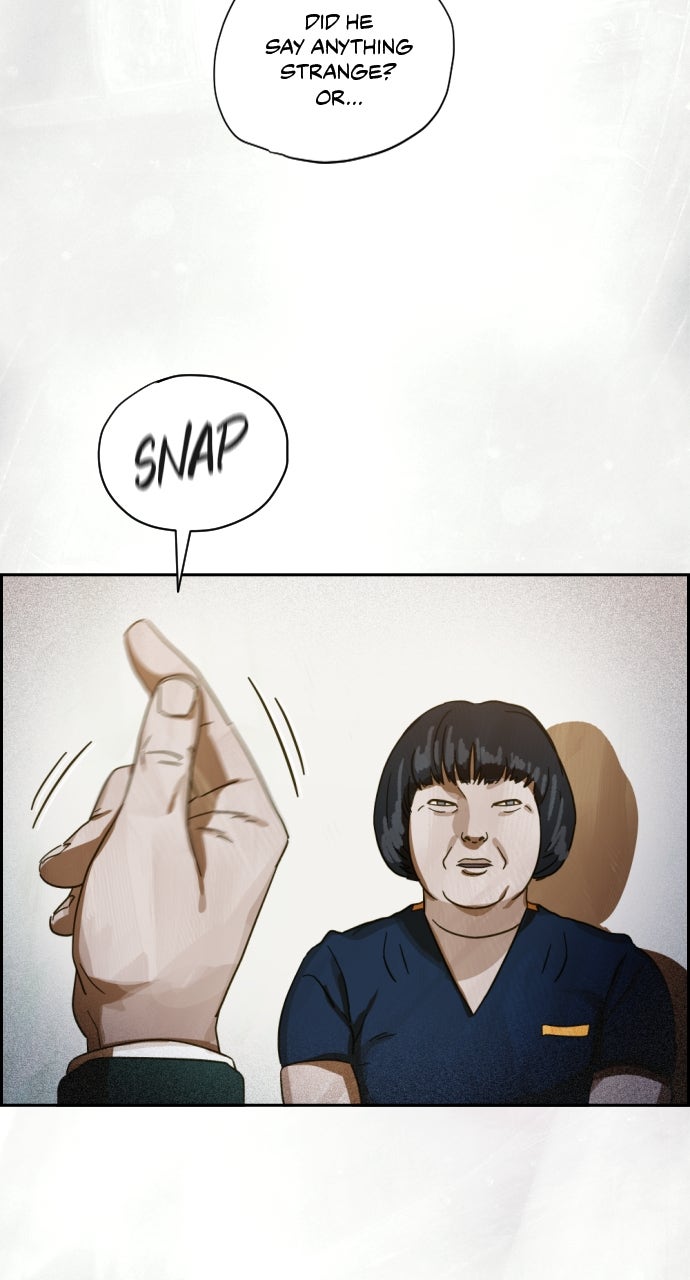 Read Day of Disaster EN Manga Online