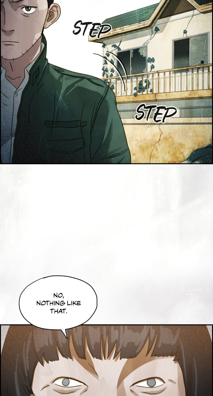 Read Day of Disaster EN Manga Online