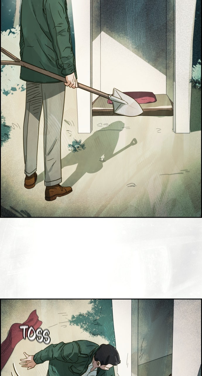 Read Day of Disaster EN Manga Online