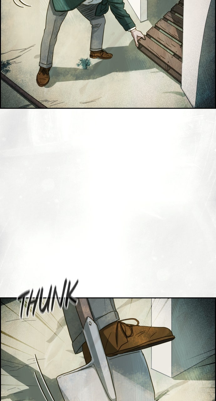 Read Day of Disaster EN Manga Online