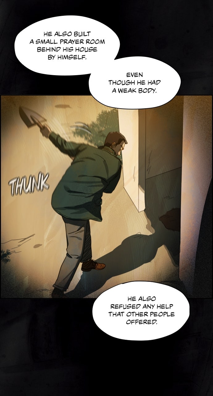 Read Day of Disaster EN Manga Online