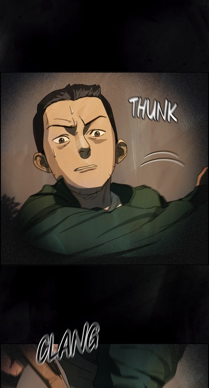 Read Day of Disaster EN Manga Online