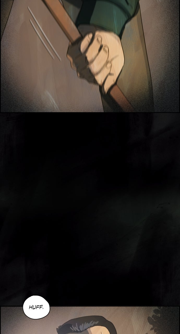 Read Day of Disaster EN Manga Online