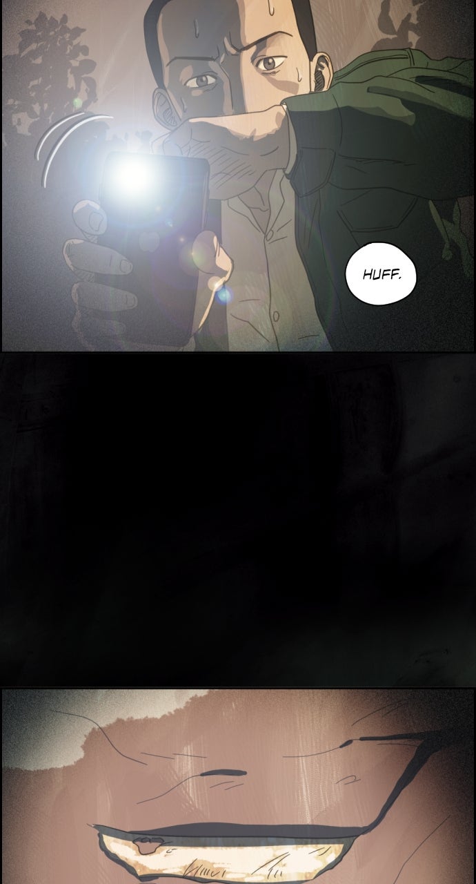 Read Day of Disaster EN Manga Online